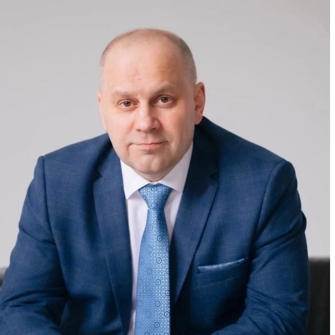 Дмитрий Шорманов