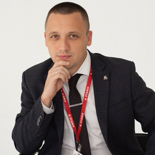 Игорь Власов