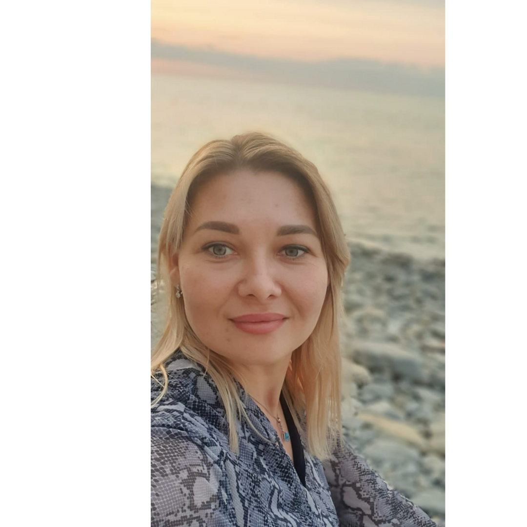 Анастасия Андреева