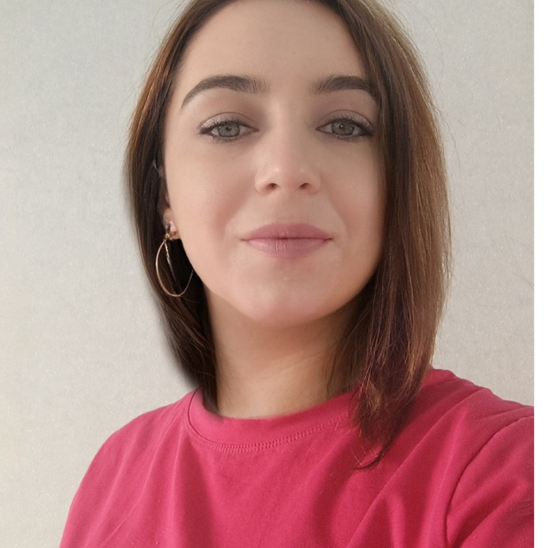 Кристина Полоухова