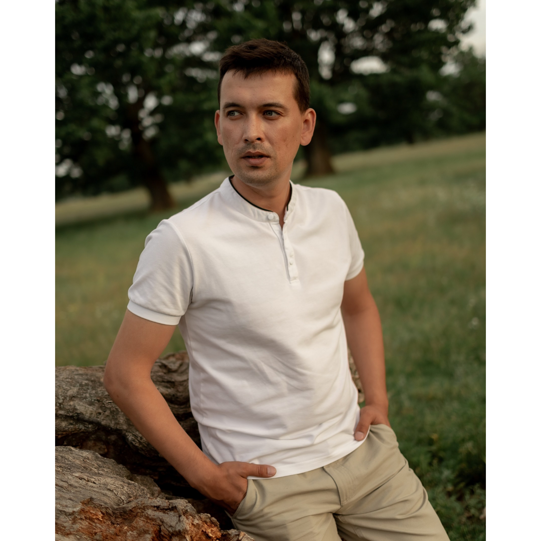 Роман Романов