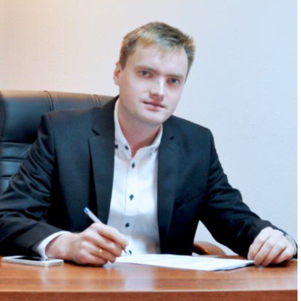 Евгений Коровин