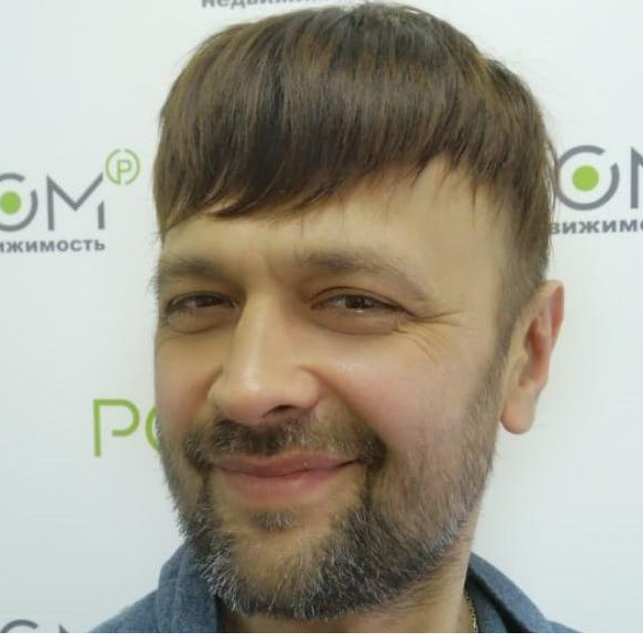 Владимир Михайлов
