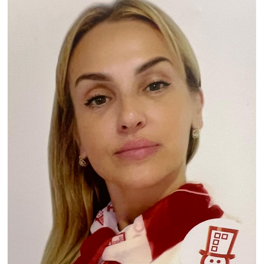 Эмина Габаидзе