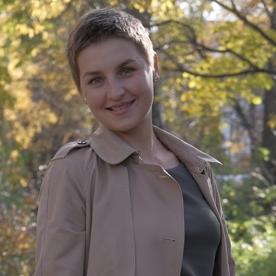 Диана Фастова