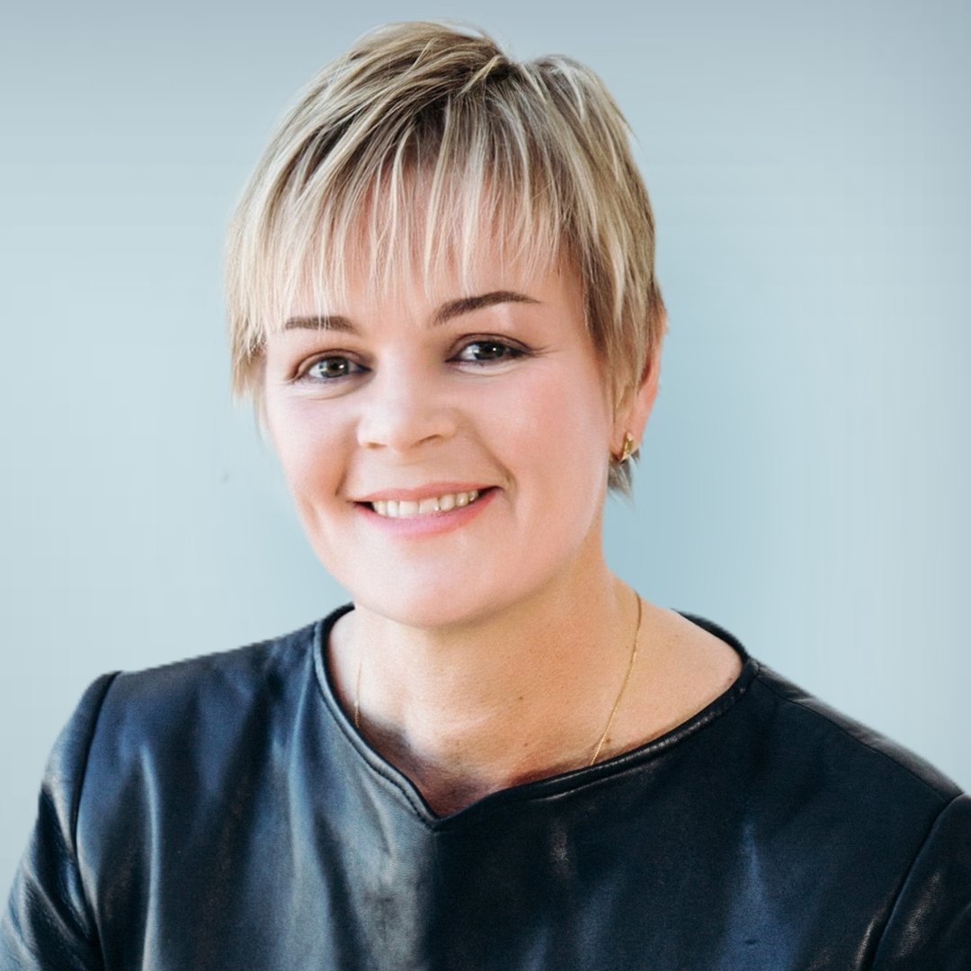 Екатерина Кузнецова