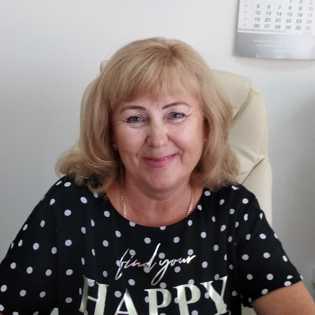 Елена Квятковская