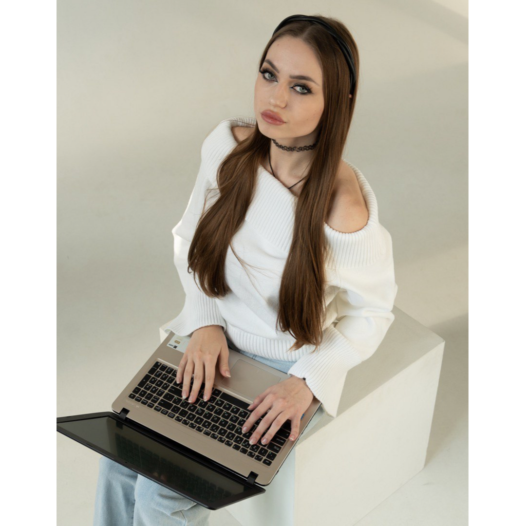 Алина Терякова