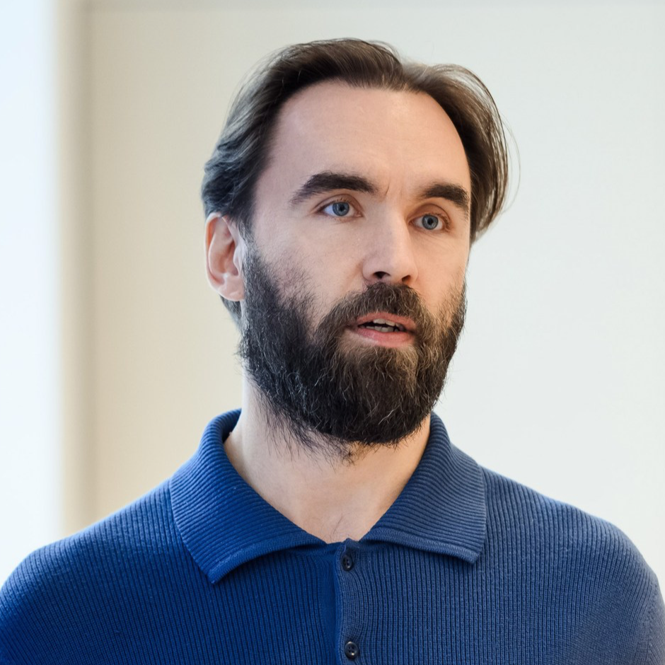 Дмитрий Зорин