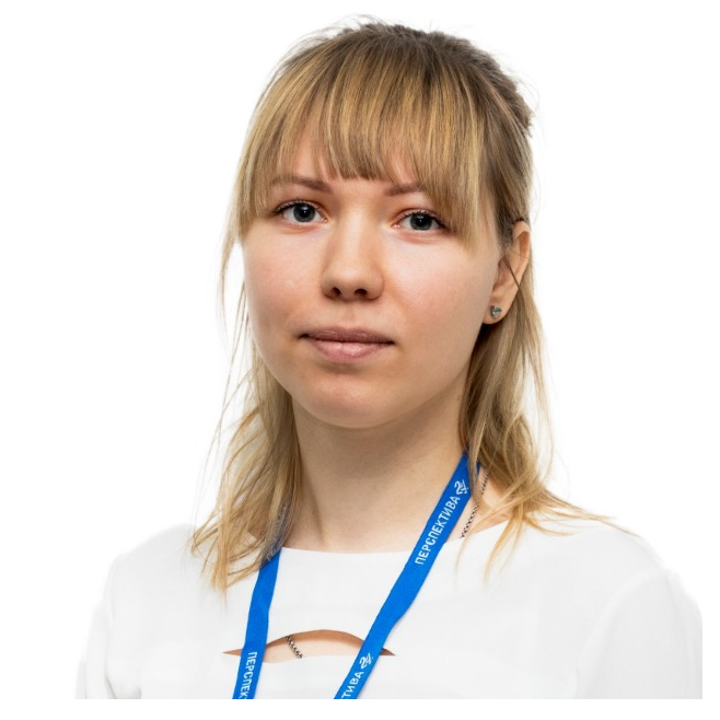 Татьяна Кравченко
