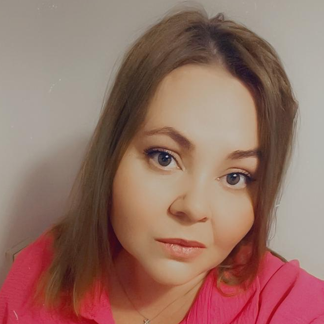Надежда Беляшкина