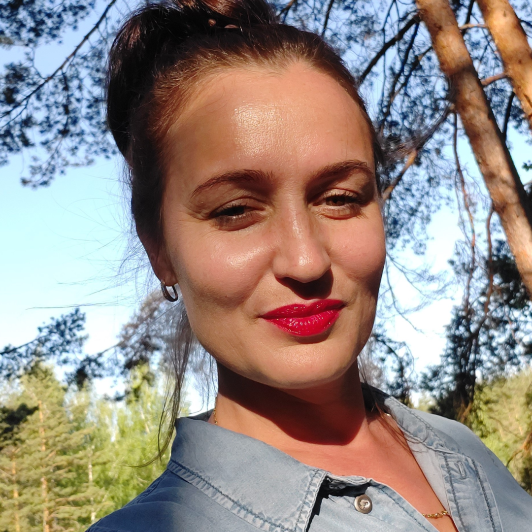 Ольга Терентьева