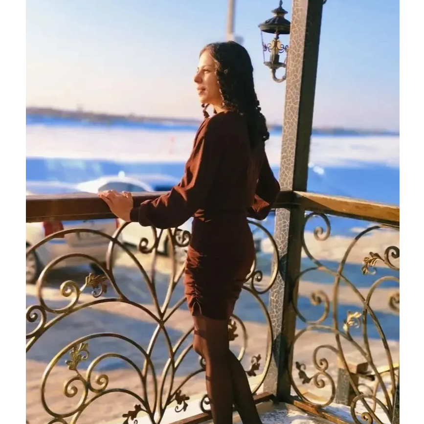 Анна Гайнуллина