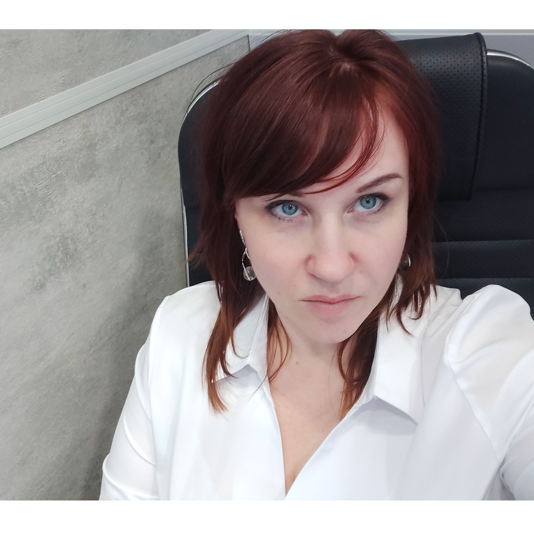 Татьяна Еремеева