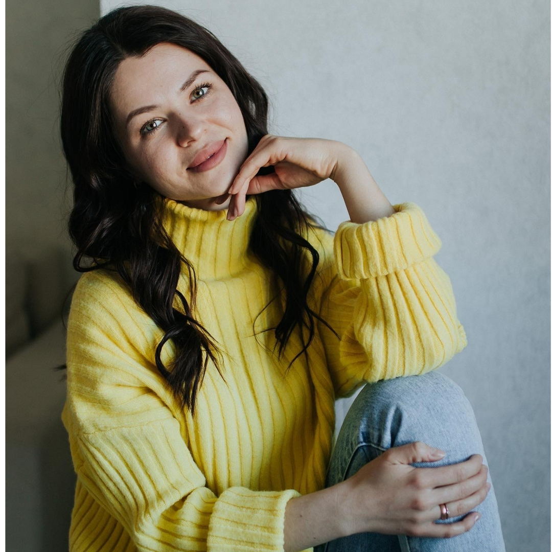 Евгения Кокорина