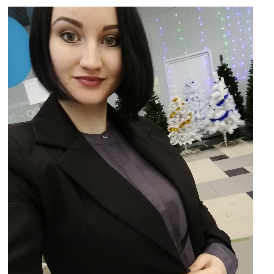 Дарья Маркова