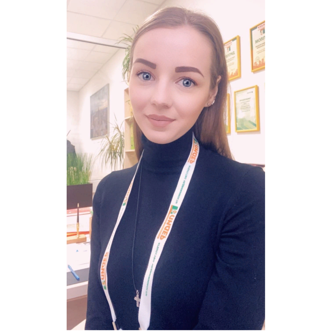 Маргарита Яппинен