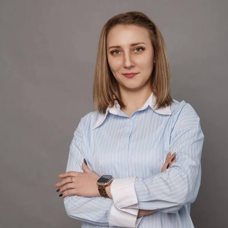 Екатерина Егорова