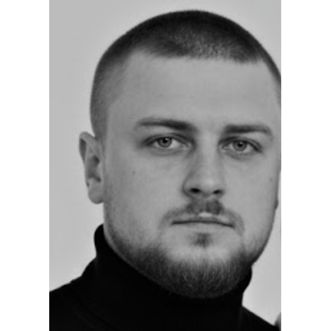 Руслан Сусликов