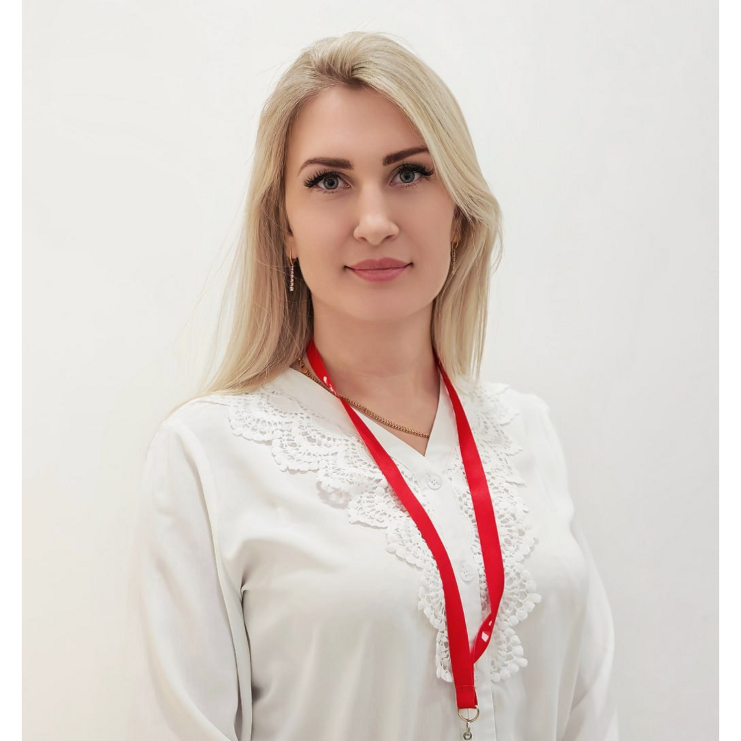 Екатерина Журавлева