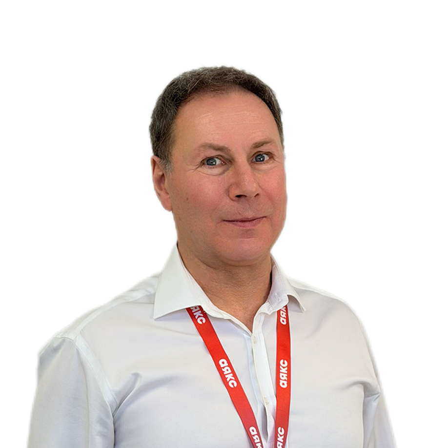 Алексей Кишмишев