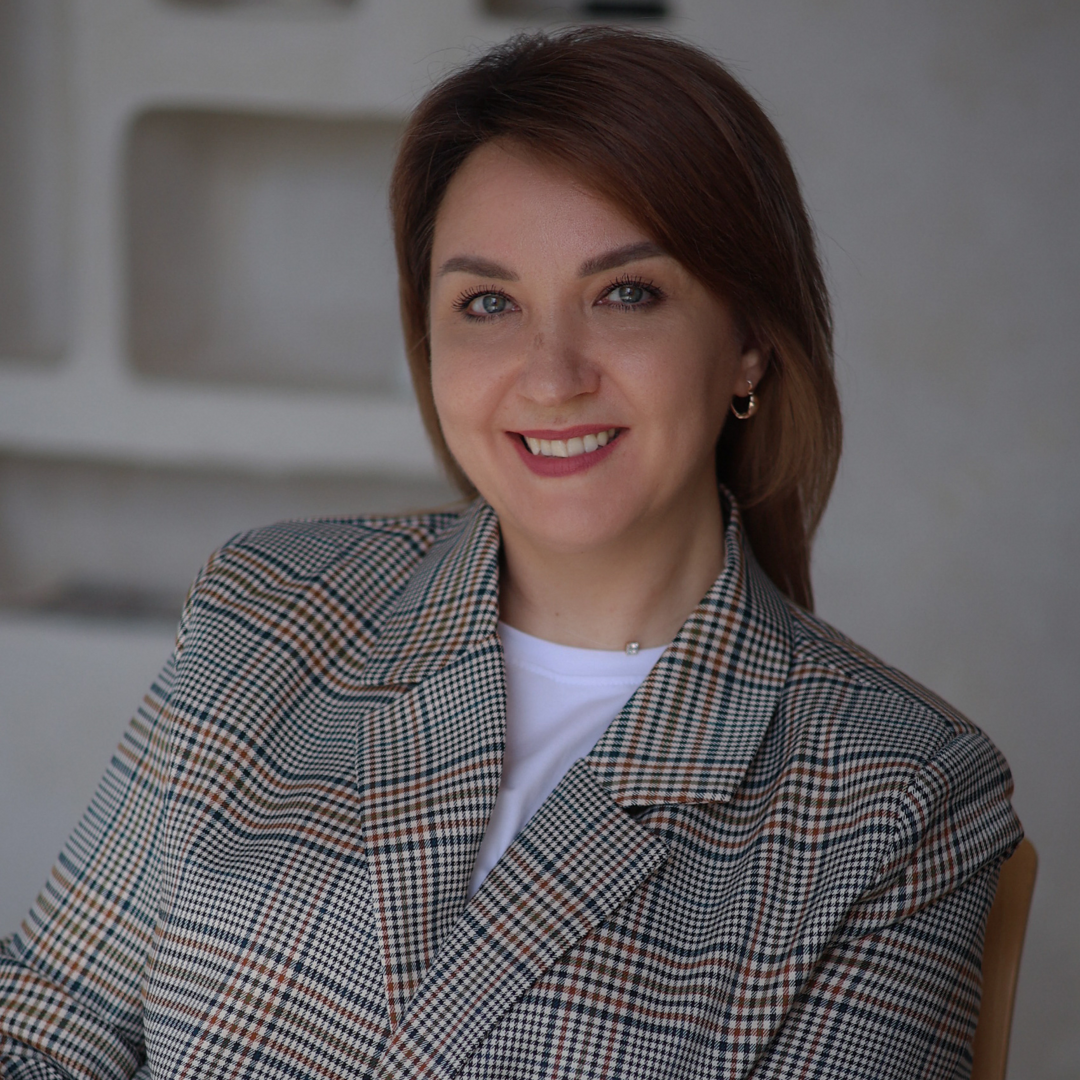 Ирина Карасёва