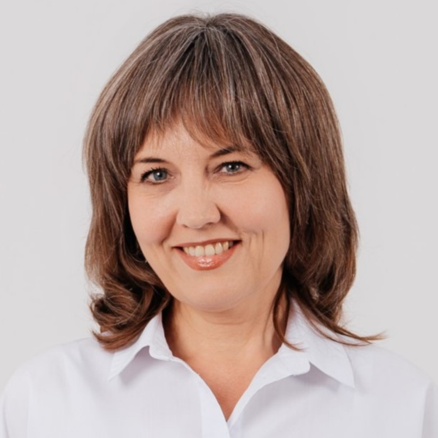 Анна Овсянникова