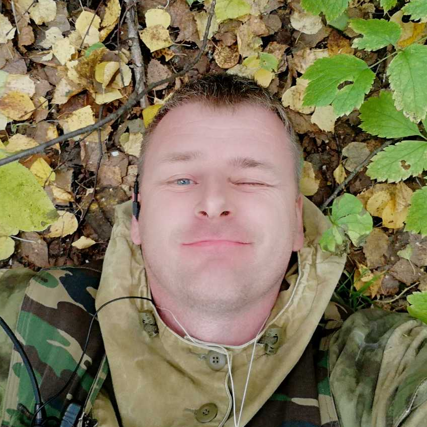 Тимофей Акимов