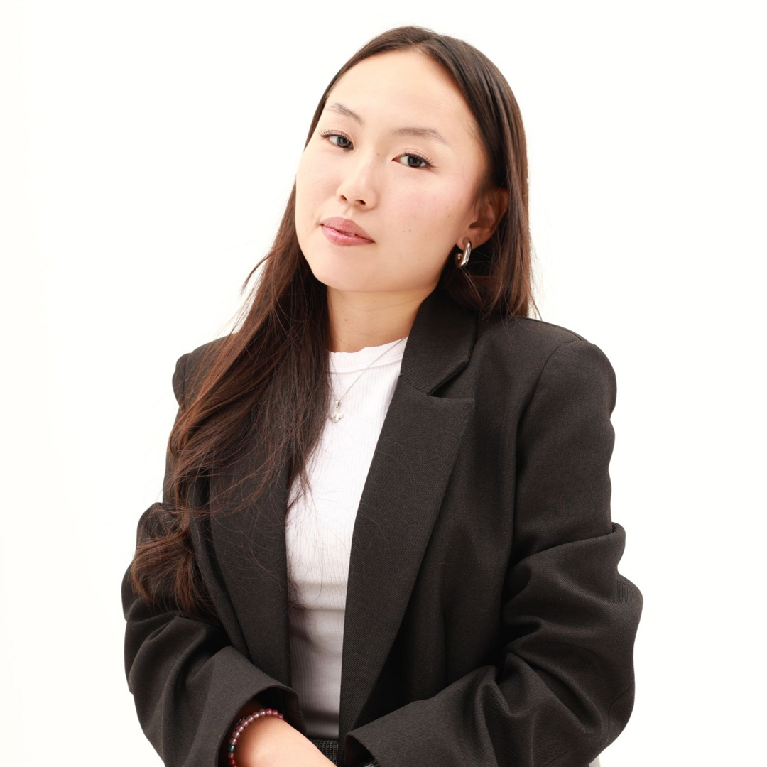 Аюна Моглоева