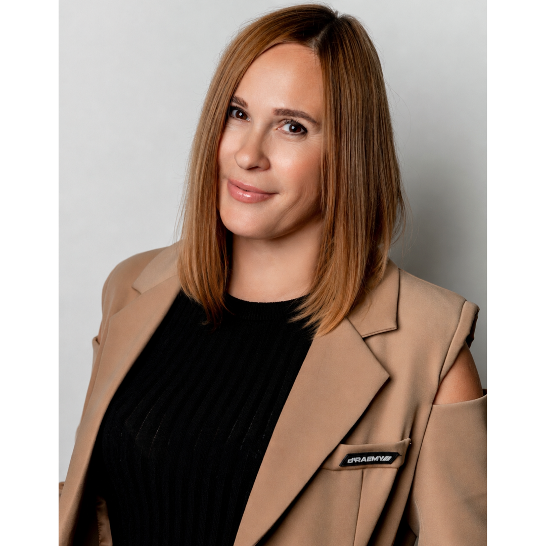 Анна Кузнецова