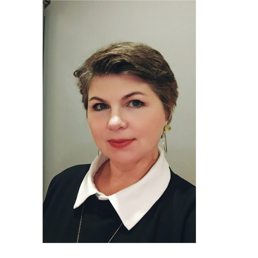 Ирина Сазонова