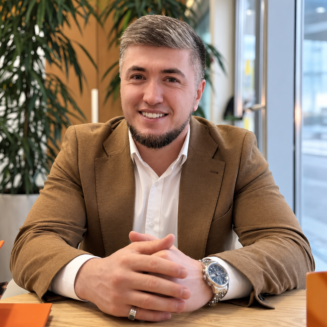 Мирзабек Мирзабеков