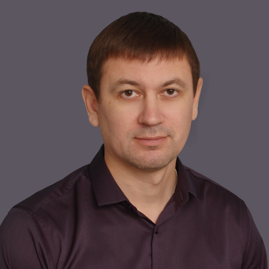 Игорь Макаров