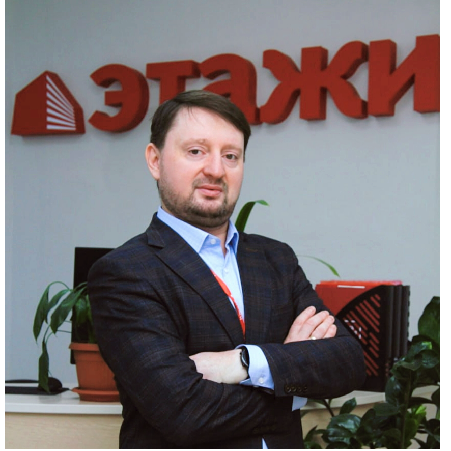 Александр Лещёв