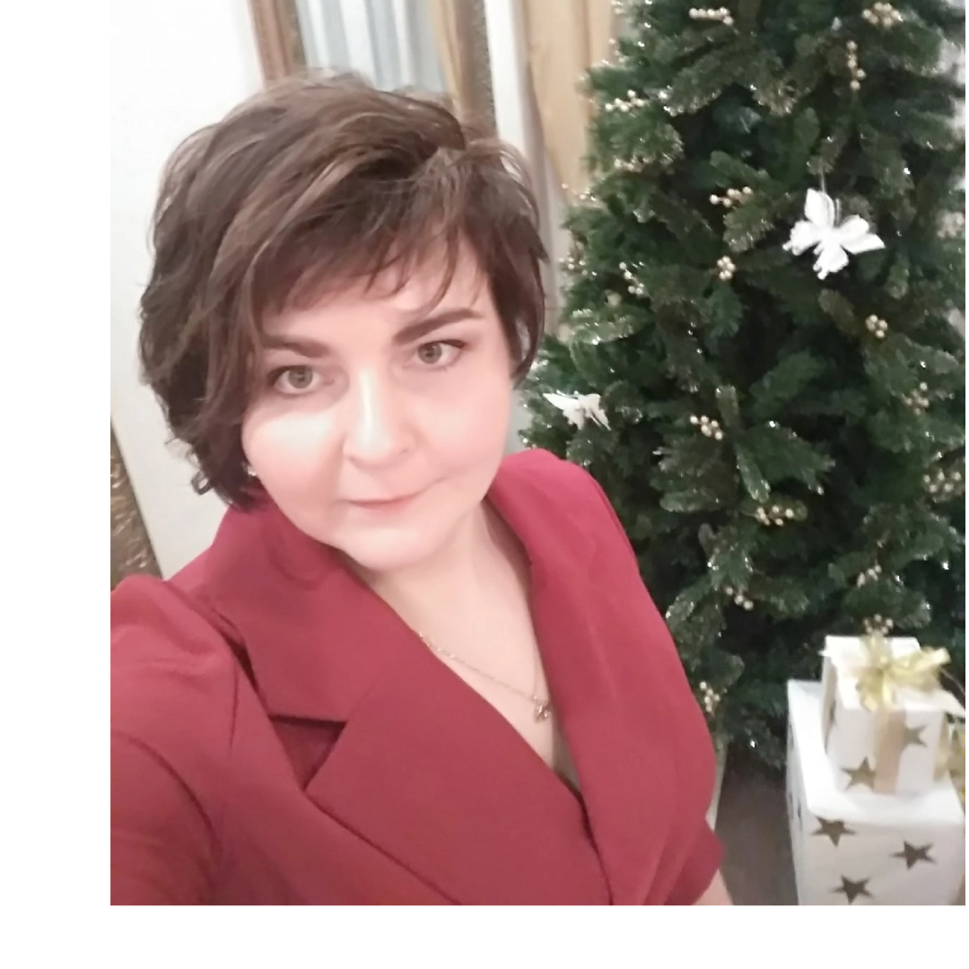 Елена Усатых