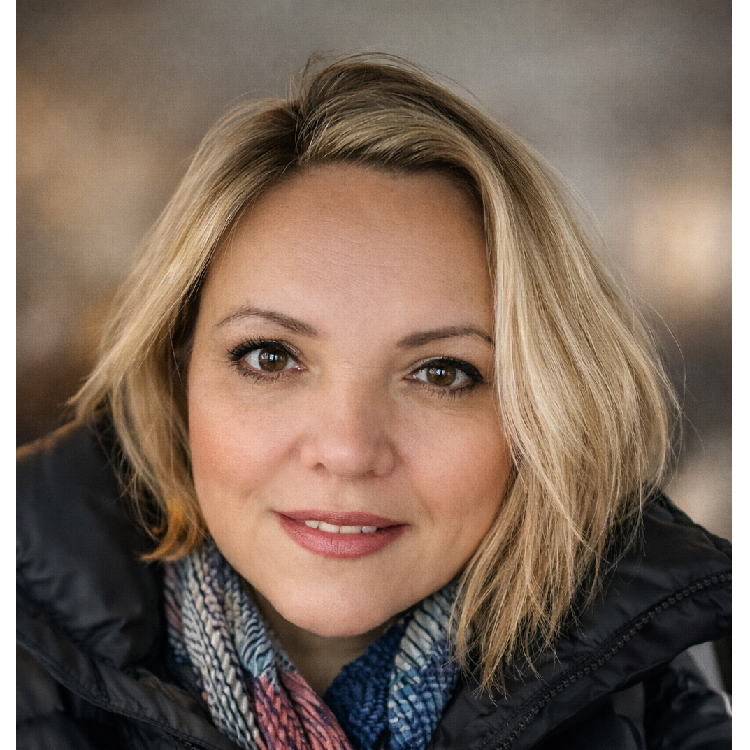 Эвелина Князева