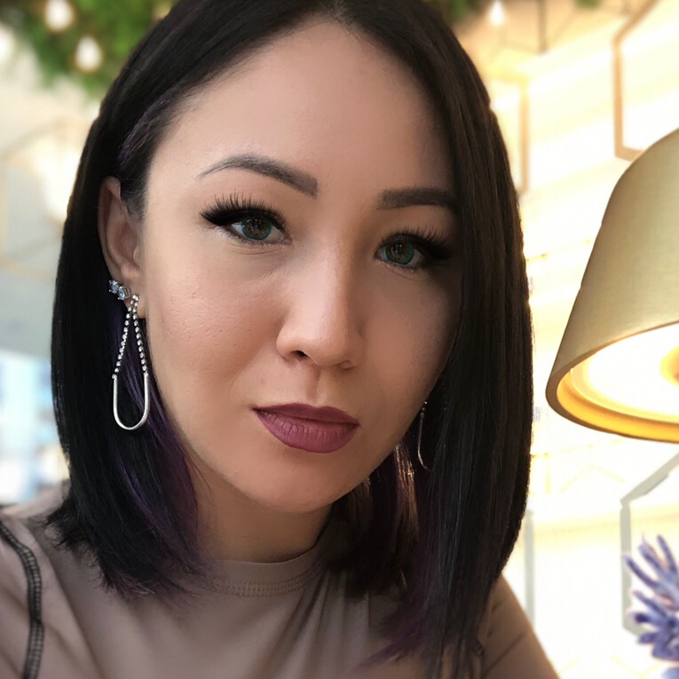 Эльвина Рахматуллина