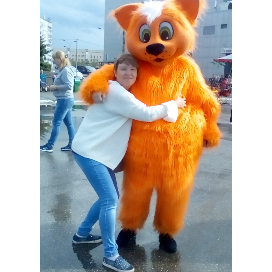 Елена Толстых