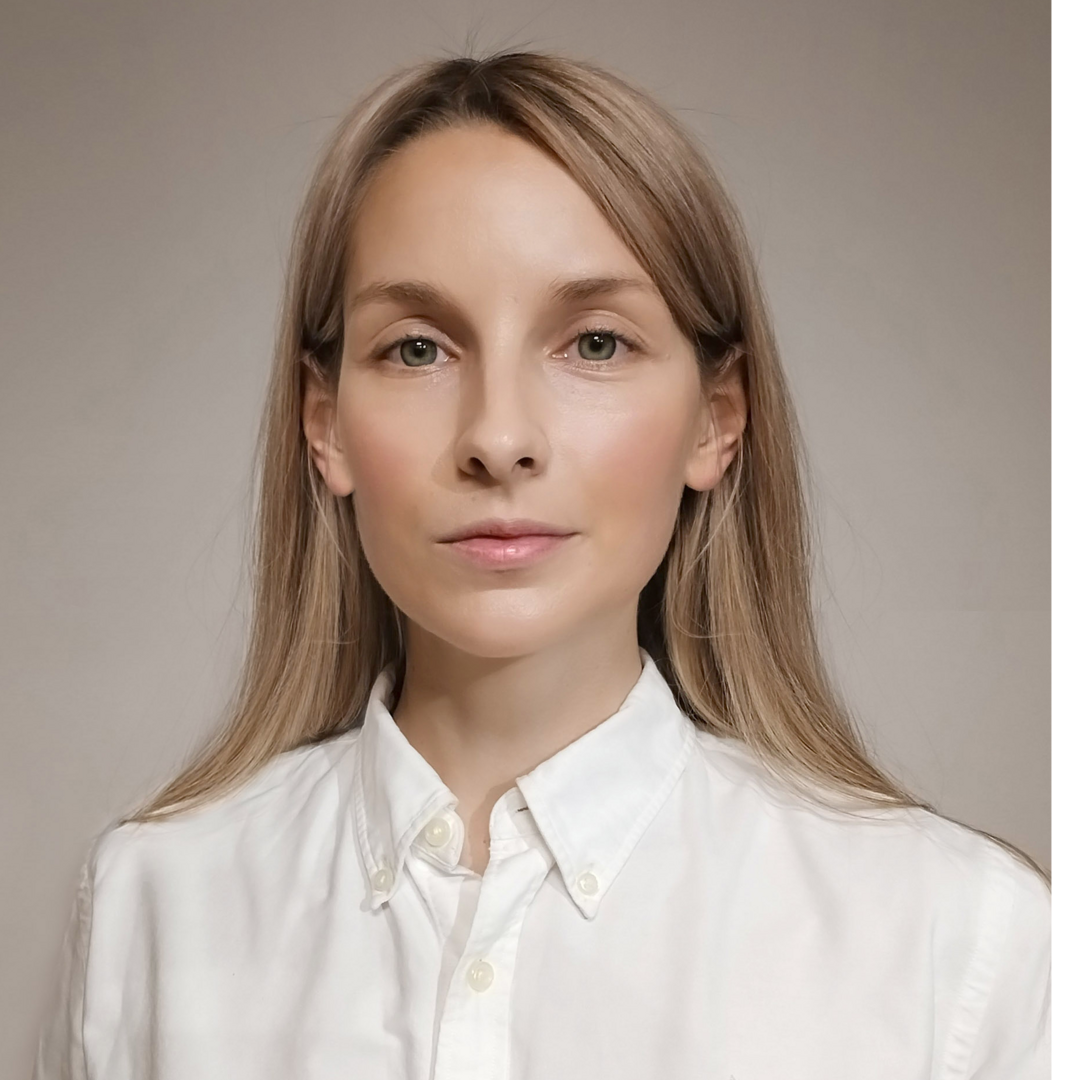 Анастасия Антипова
