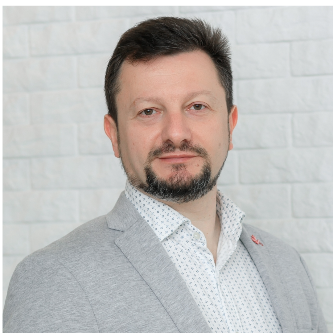 Евгений Кошелев