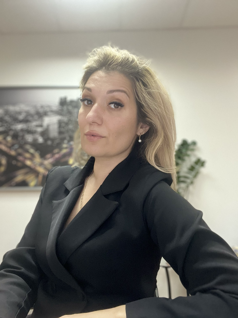 Карина Король