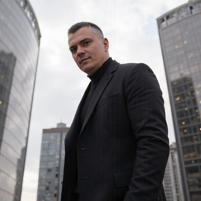 Алексей Смирнов