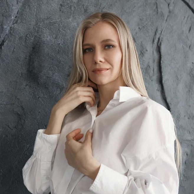 Анна Фомина