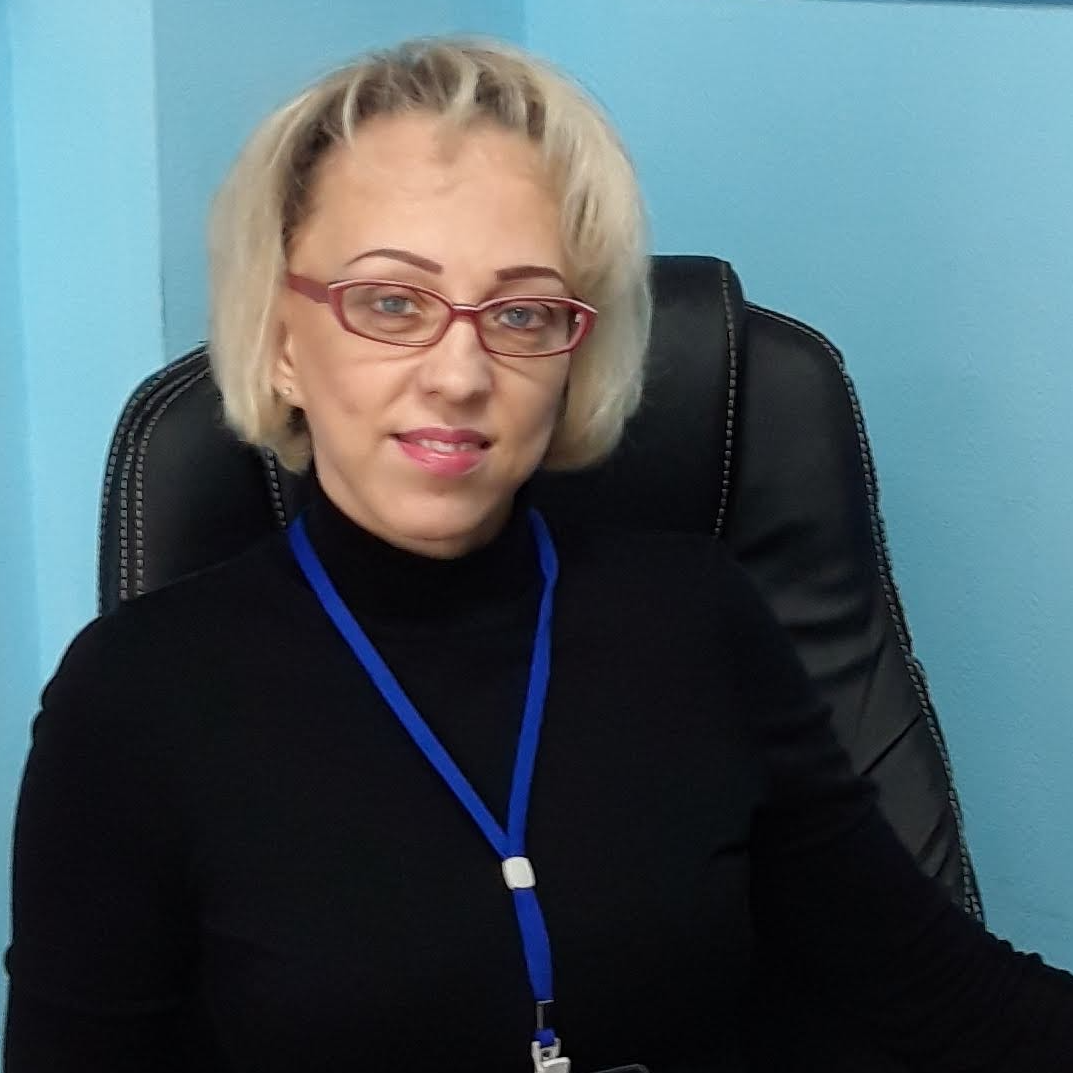 Елена Сирица