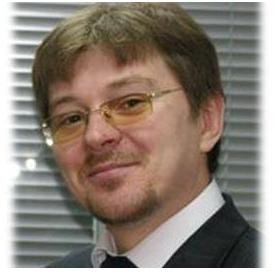 Александр Макаренко