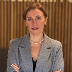 Галина Кузнецова