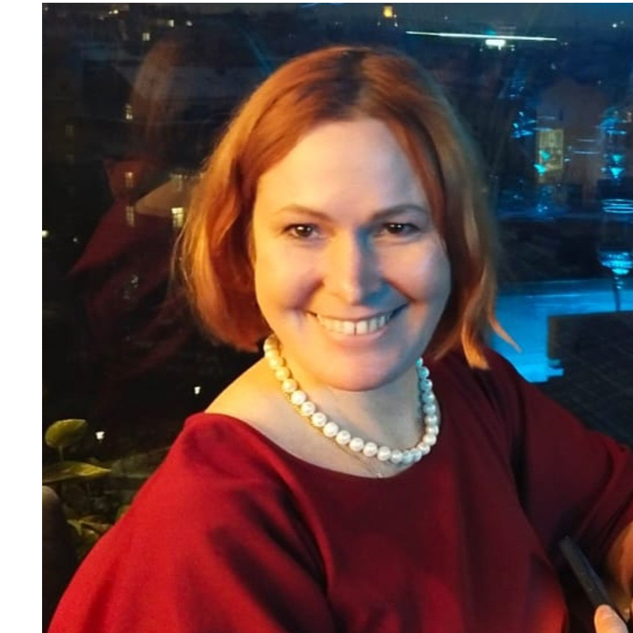 Лилия Новикова