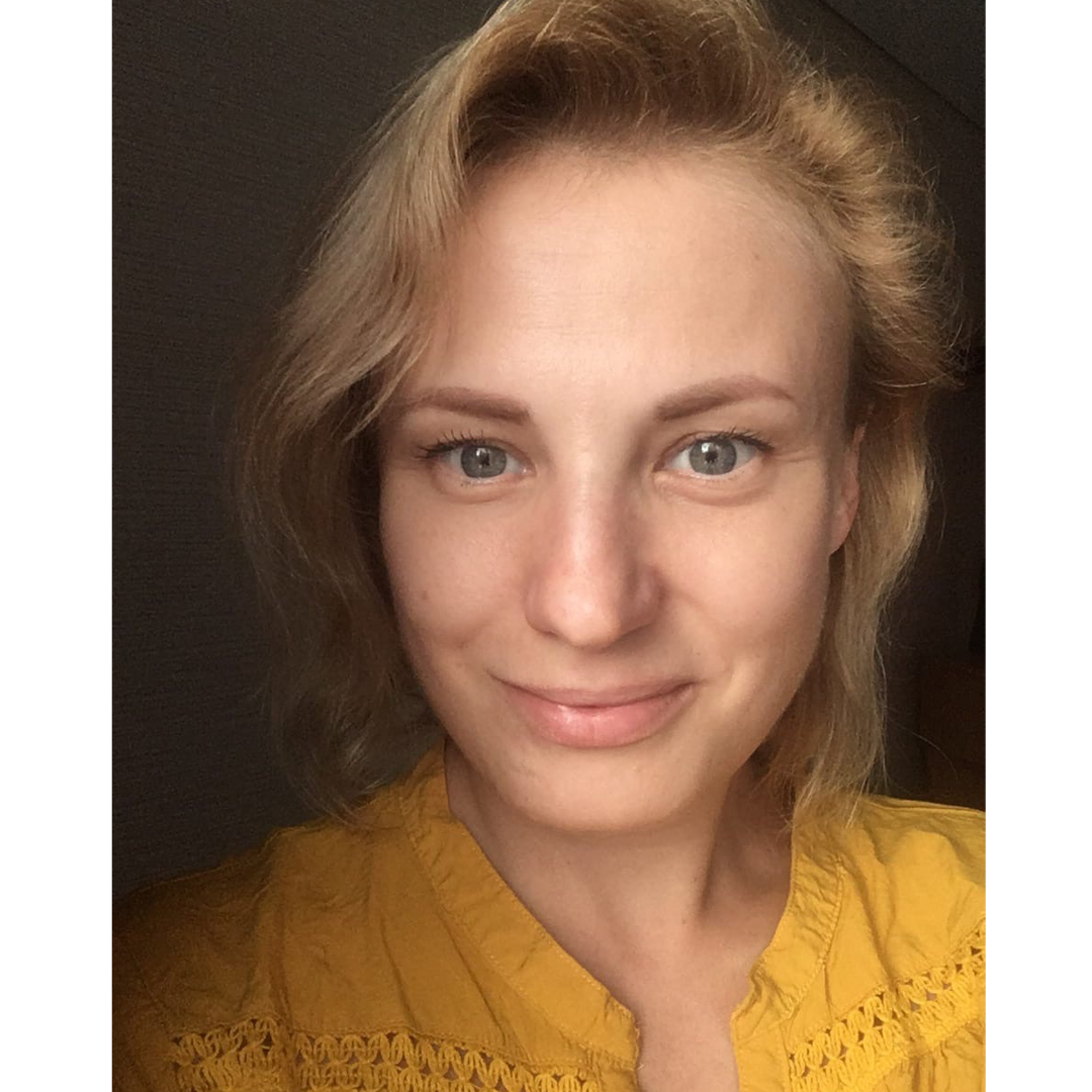 Татьяна Беседина