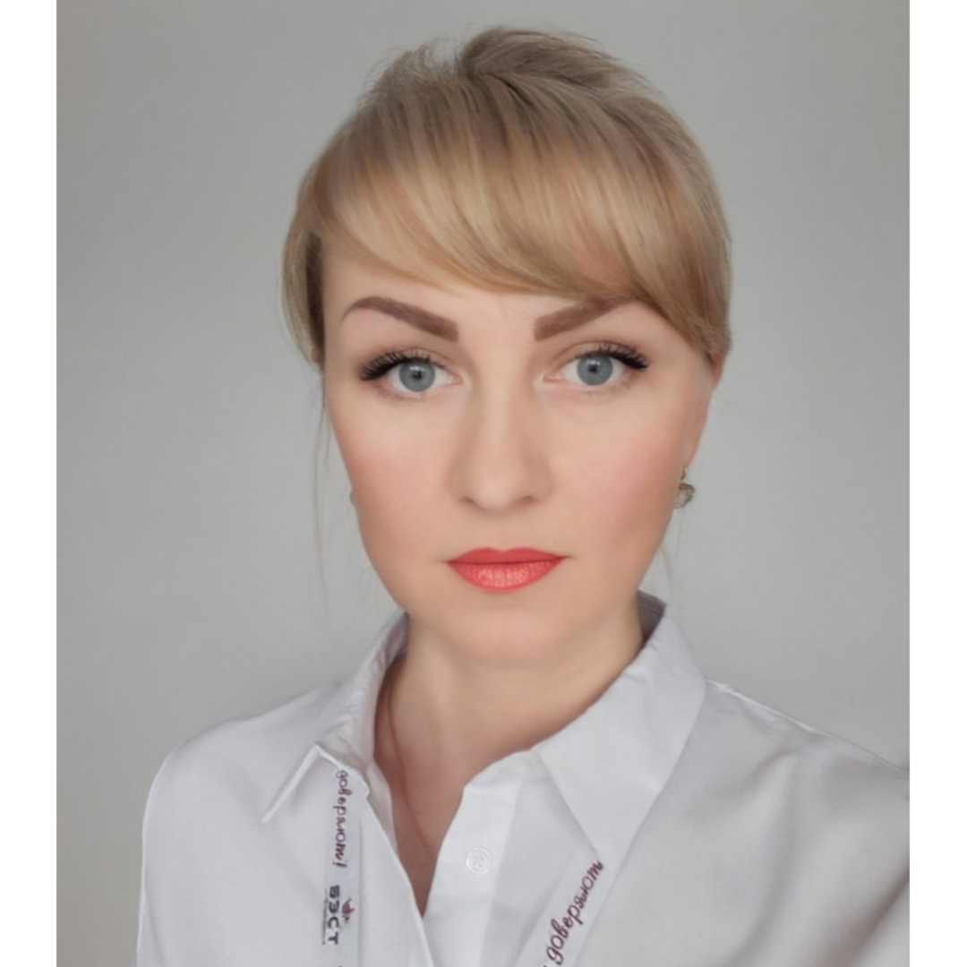 Екатерина Дудкина