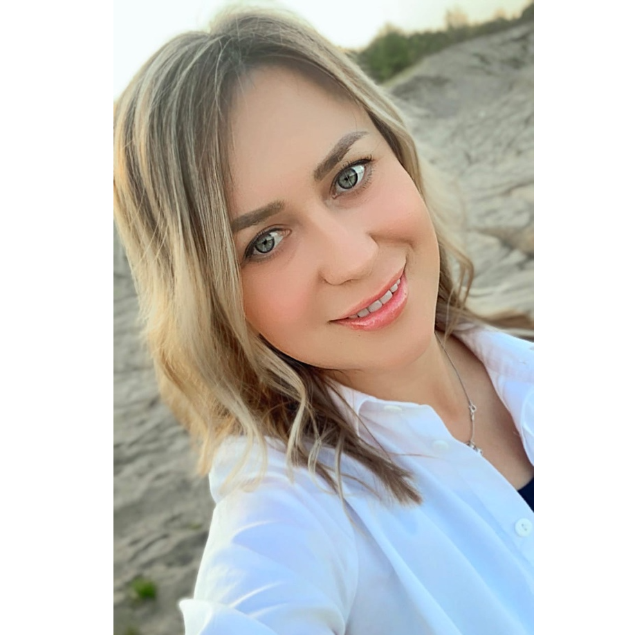 Ольга Хомякова
